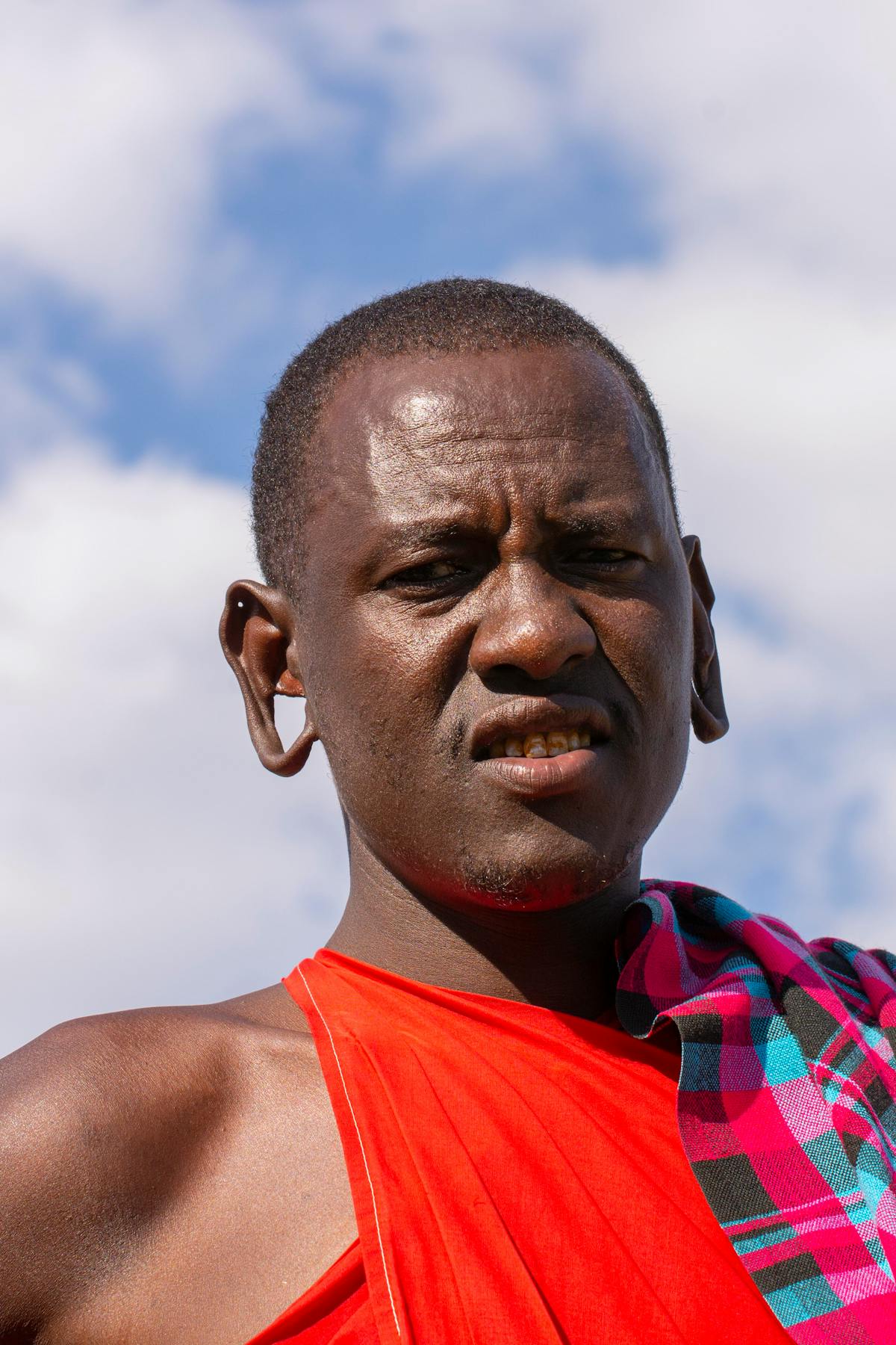 Maasai Cultural Visits
